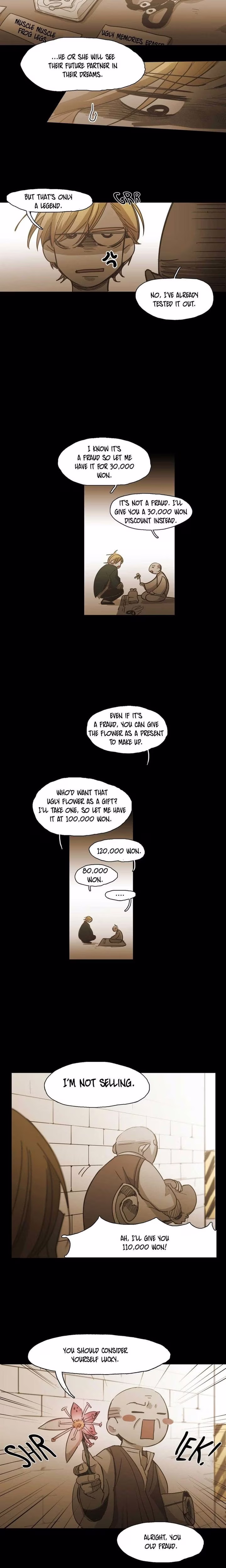 Out of Control - Chapter 86 - Part 8