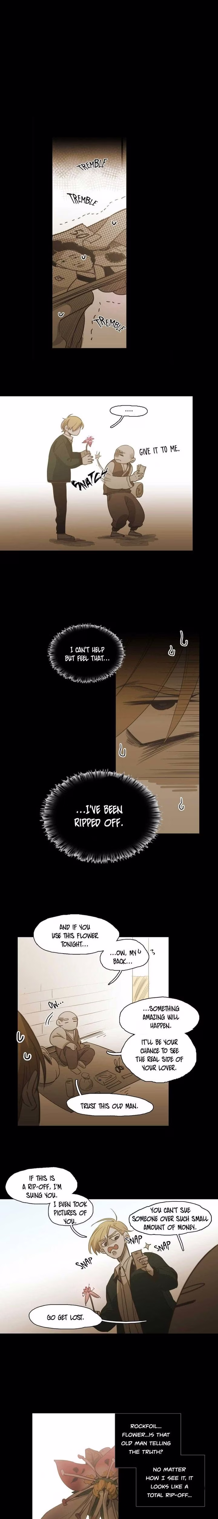 Out of Control - Chapter 86 - Part 9