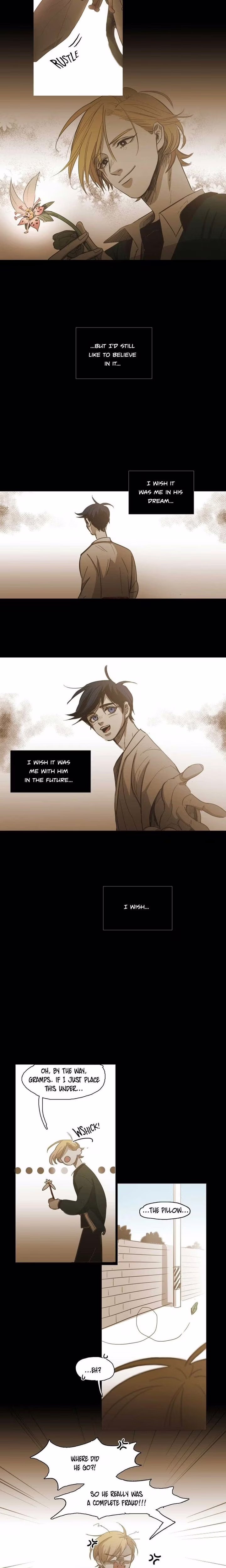 Out of Control - Chapter 86 - Part 10