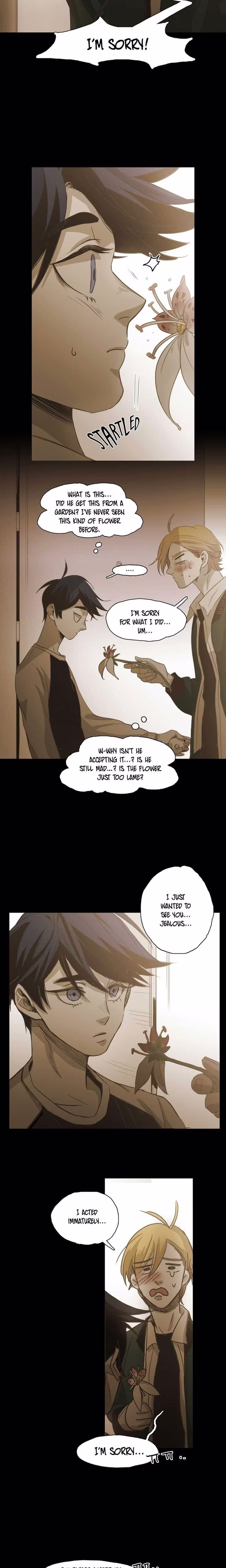 Out of Control - Chapter 86 - Part 12