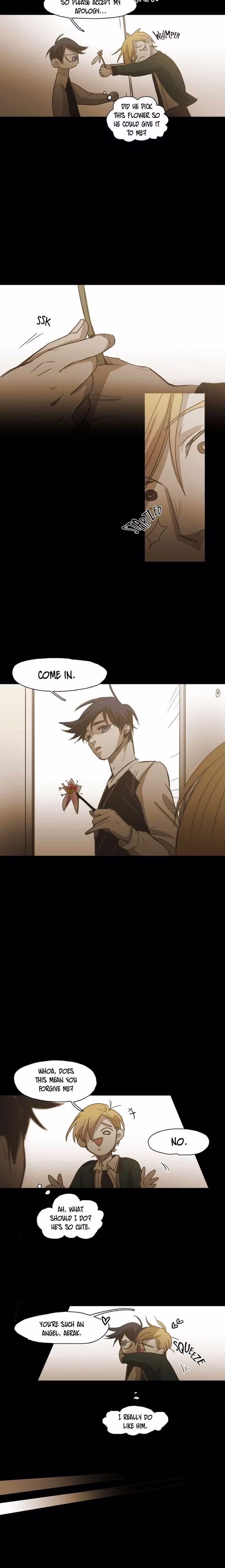 Out of Control - Chapter 86 - Part 13