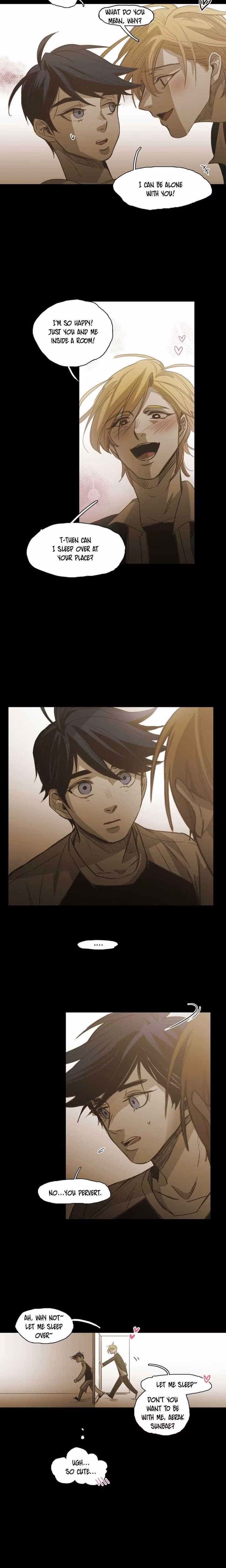 Out of Control - Chapter 86 - Part 15