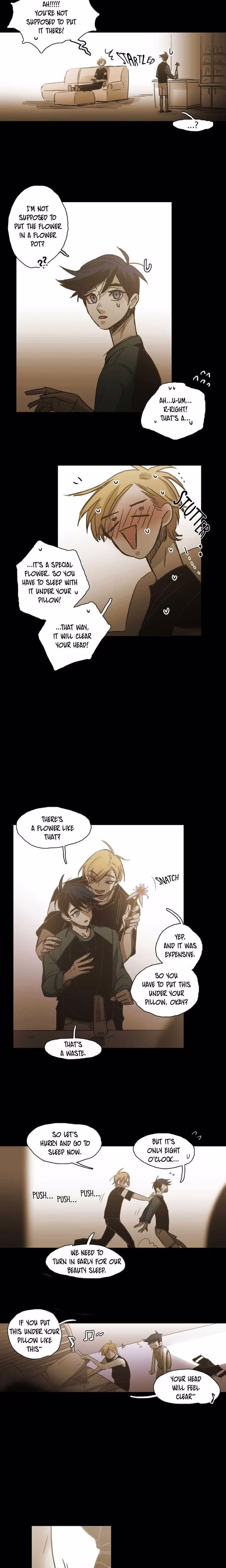 Out of Control - Chapter 87 - Part 4