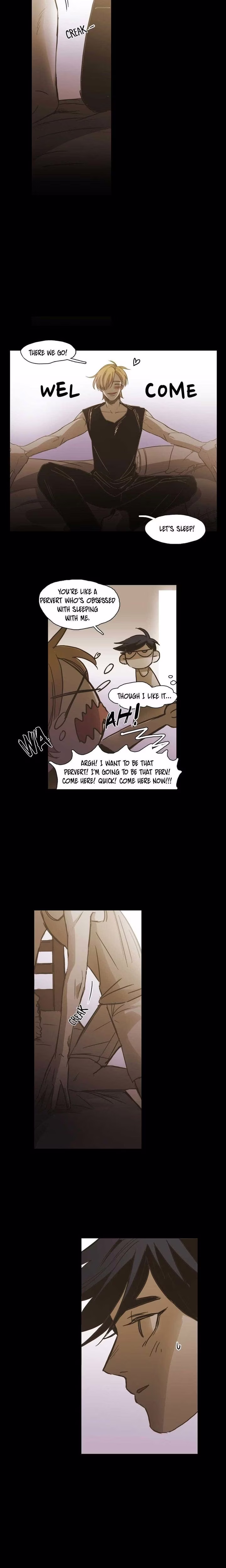 Out of Control - Chapter 87 - Part 5