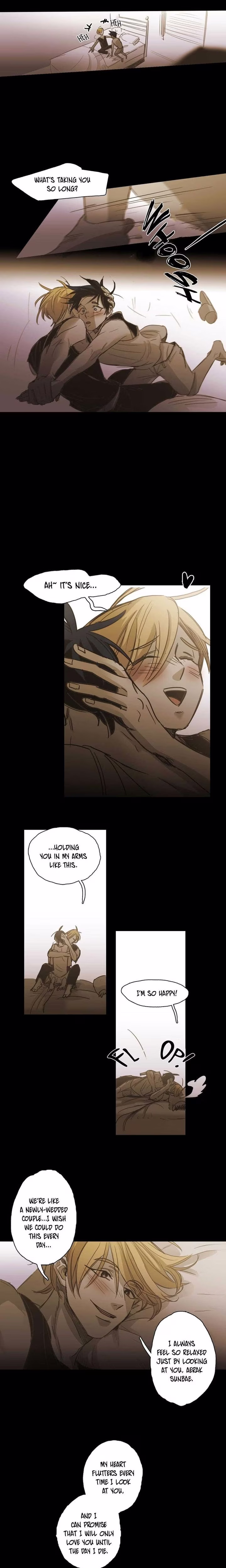 Out of Control - Chapter 87 - Part 6