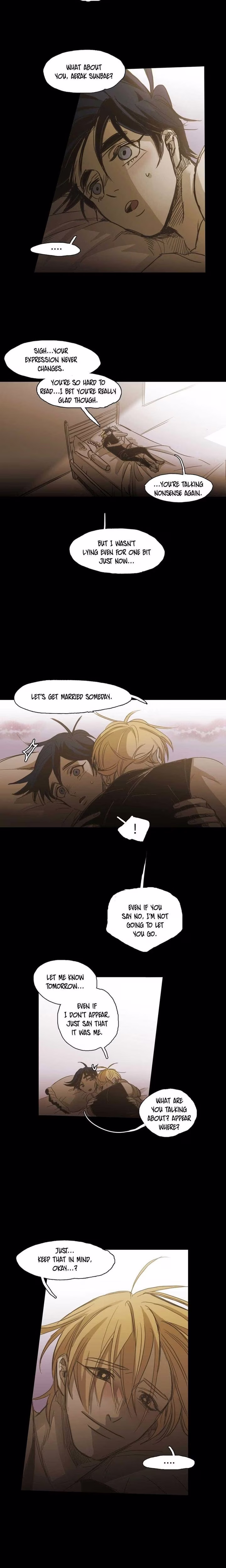 Out of Control - Chapter 87 - Part 7