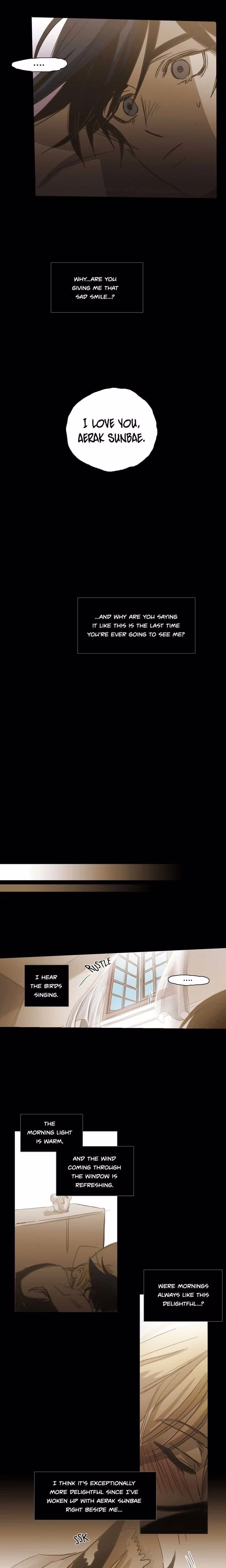 Out of Control - Chapter 87 - Part 8