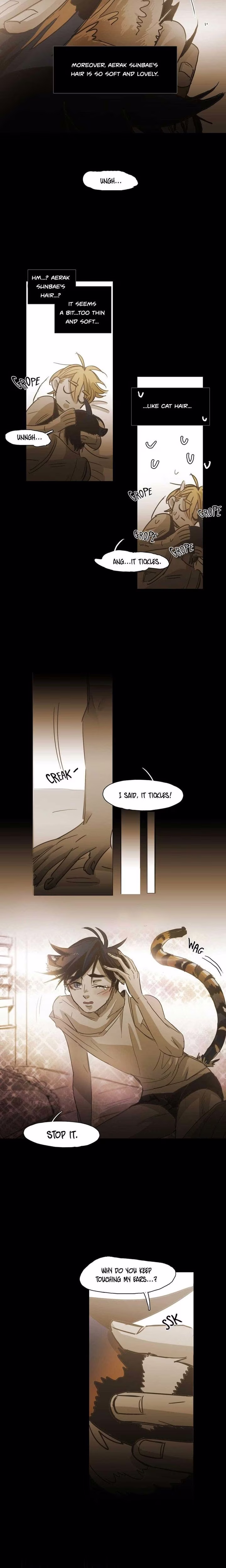 Out of Control - Chapter 87 - Part 9