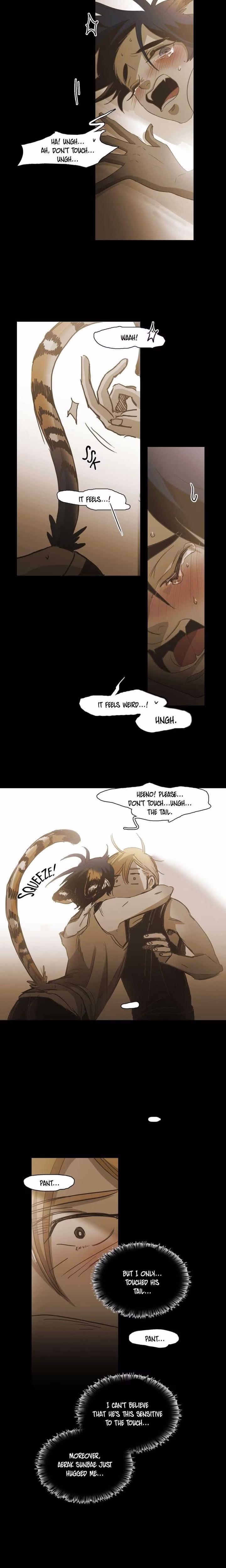 Out of Control - Chapter 87 - Part 13