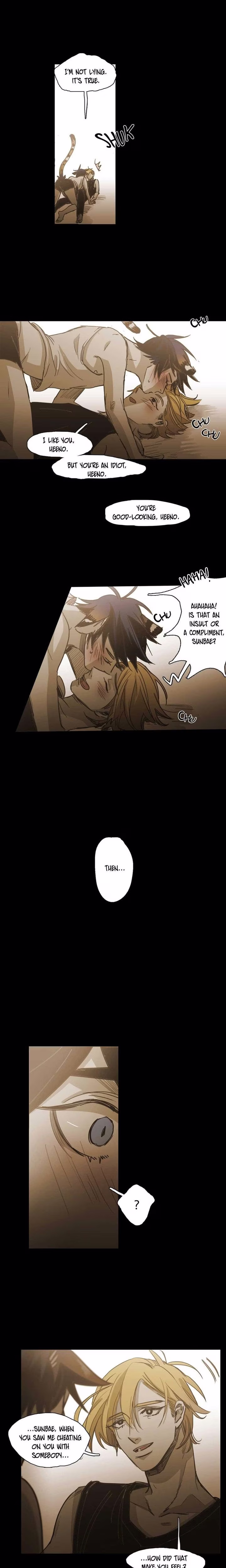 Out of Control - Chapter 87 - Part 15