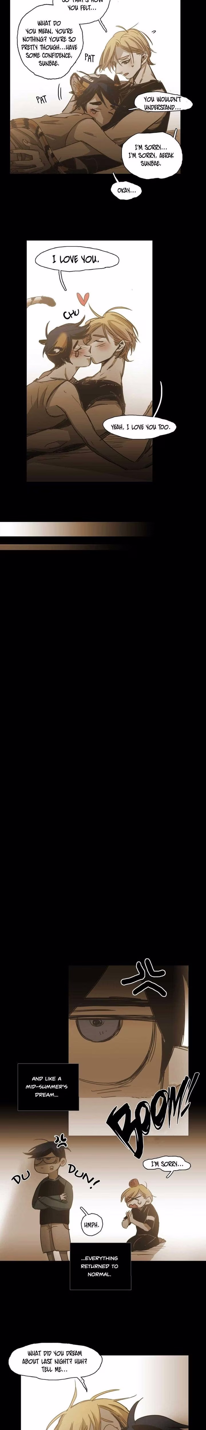 Out of Control - Chapter 87 - Part 17