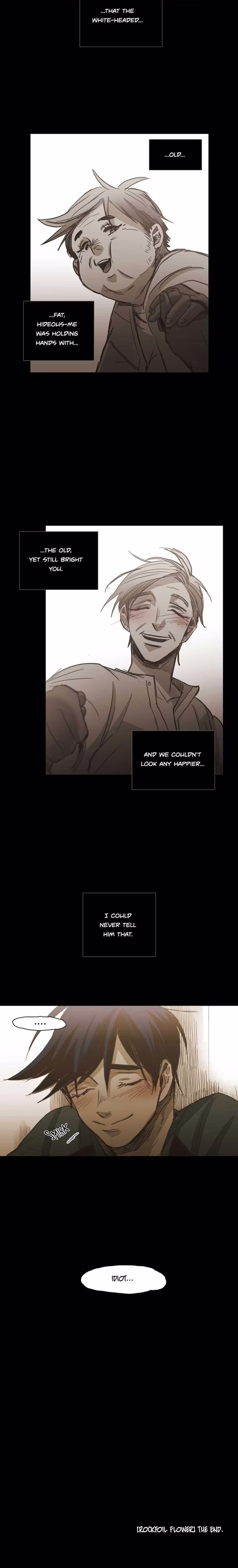 Out of Control - Chapter 87 - Part 20