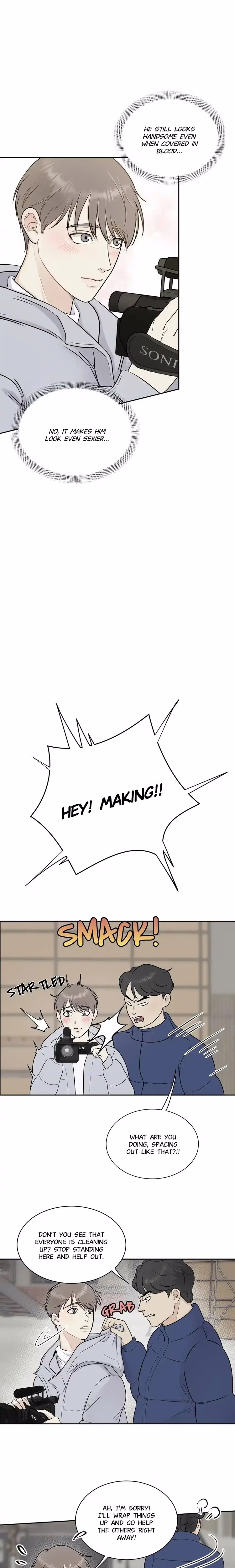 Over the Moon - Chapter 1 - Part 5