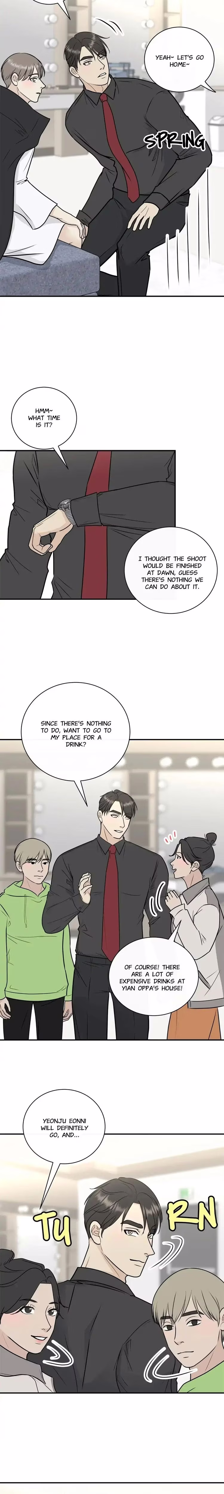 Over the Moon - Chapter 10 - Part 3