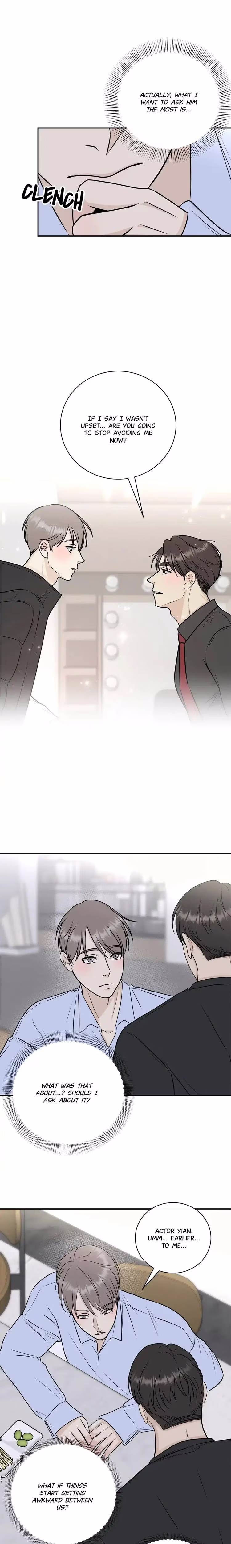 Over the Moon - Chapter 10 - Part 7