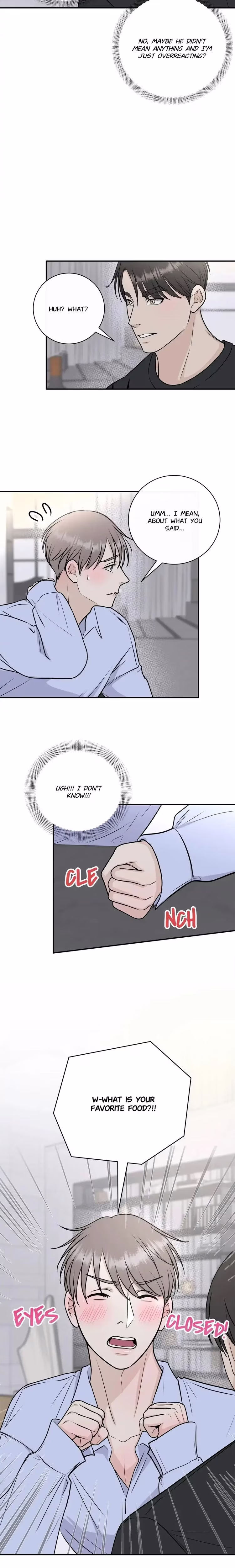 Over the Moon - Chapter 10 - Part 8