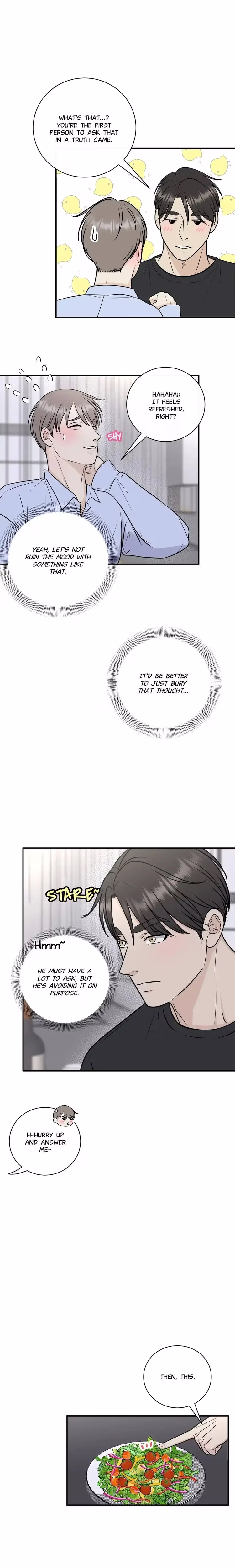 Over the Moon - Chapter 10 - Part 9