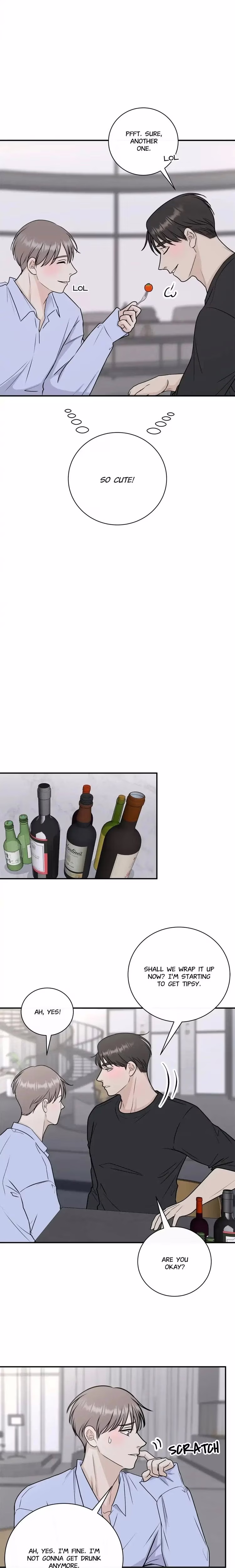 Over the Moon - Chapter 10 - Part 11