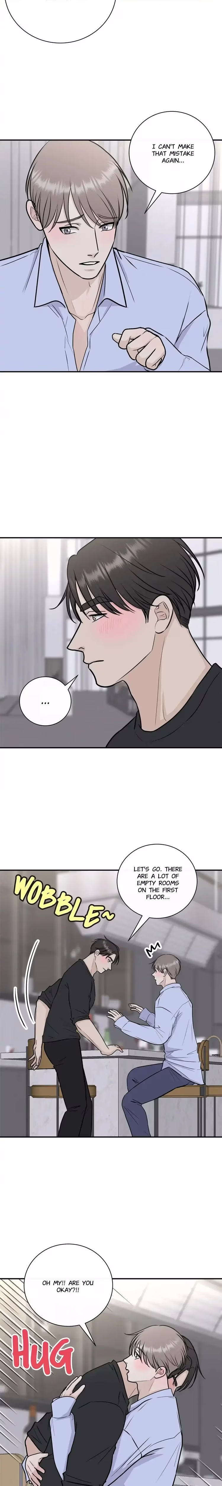 Over the Moon - Chapter 10 - Part 12