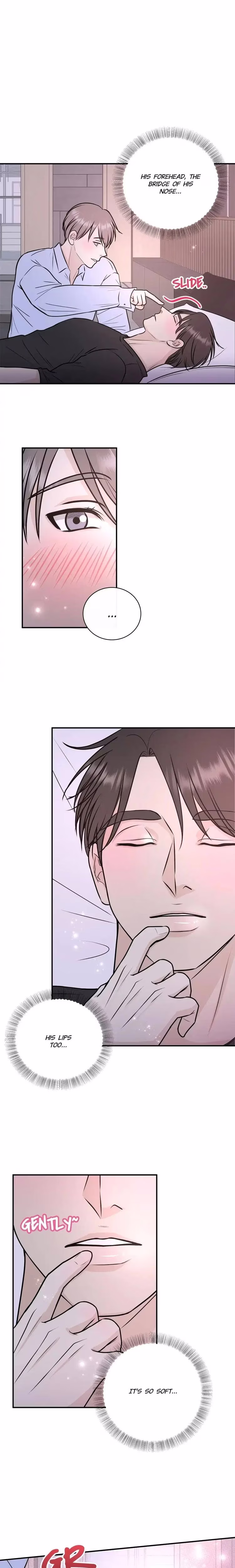 Over the Moon - Chapter 10 - Part 15