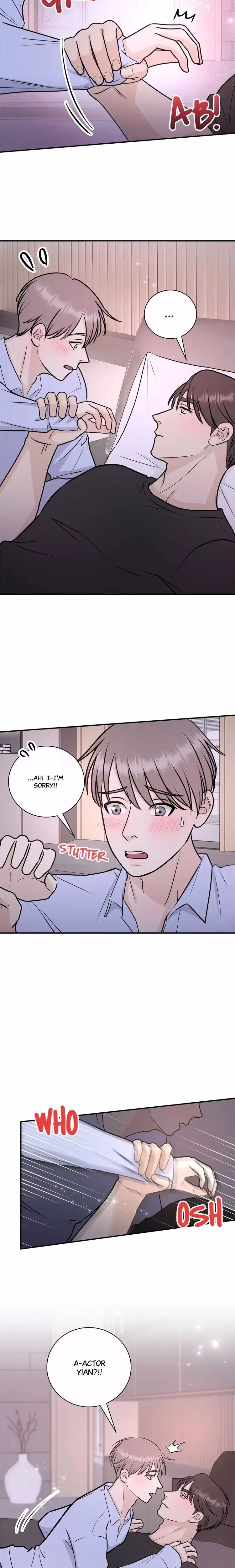 Over the Moon - Chapter 10 - Part 16