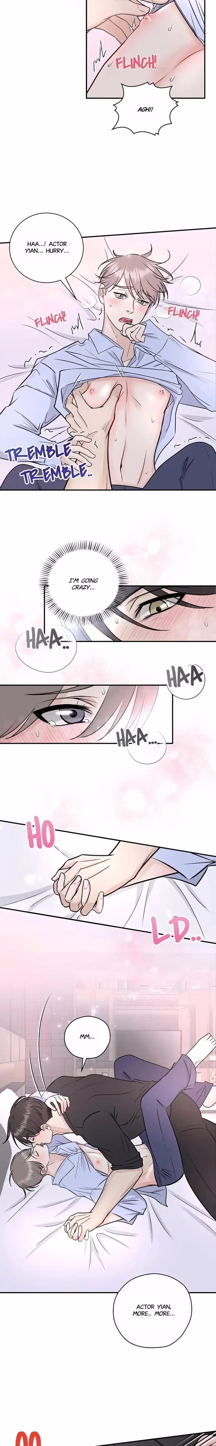 Over the Moon - Chapter 11 - Part 7