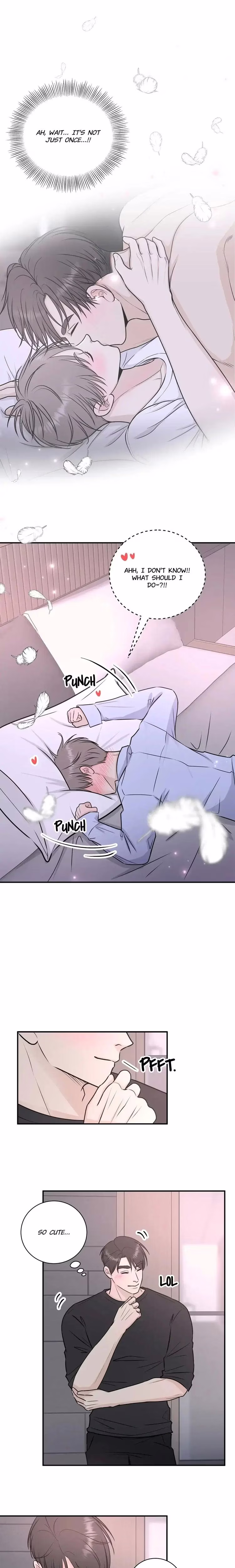 Over the Moon - Chapter 11 - Part 13