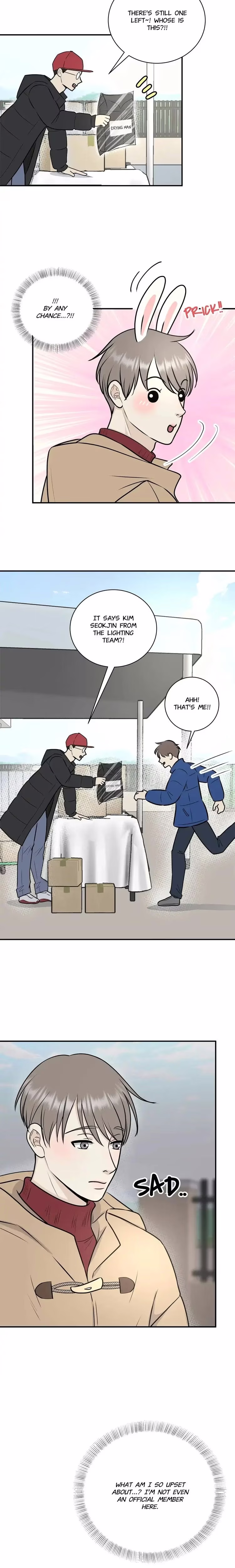 Over the Moon - Chapter 11 - Part 16