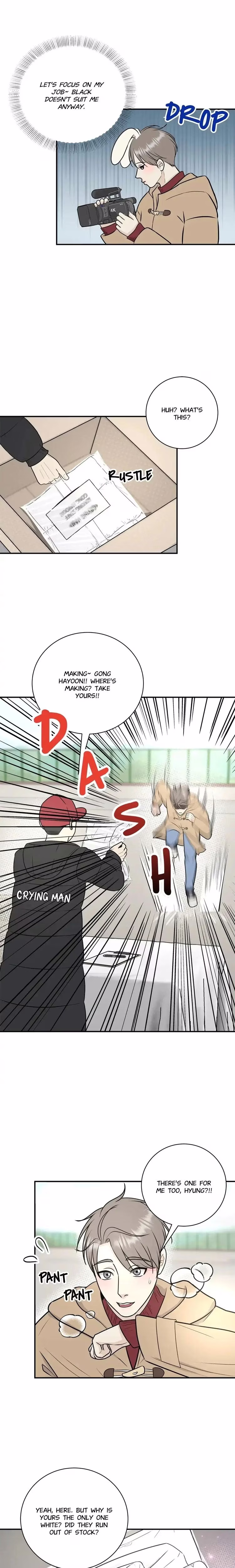 Over the Moon - Chapter 11 - Part 17