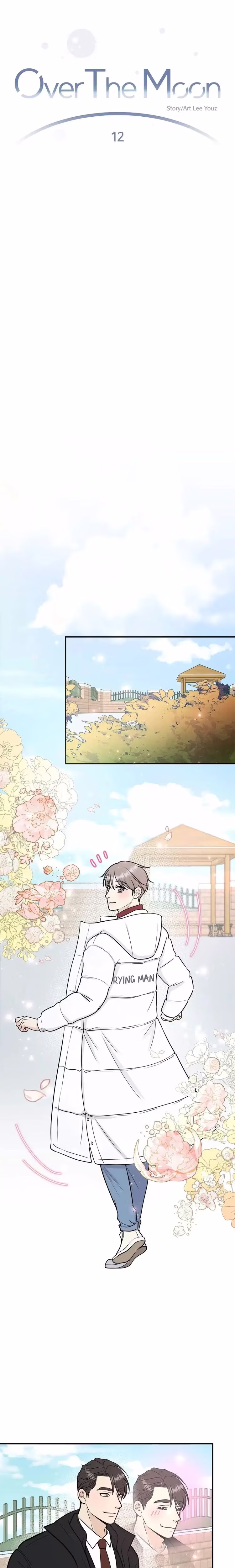 Over the Moon - Chapter 12 - Part 4