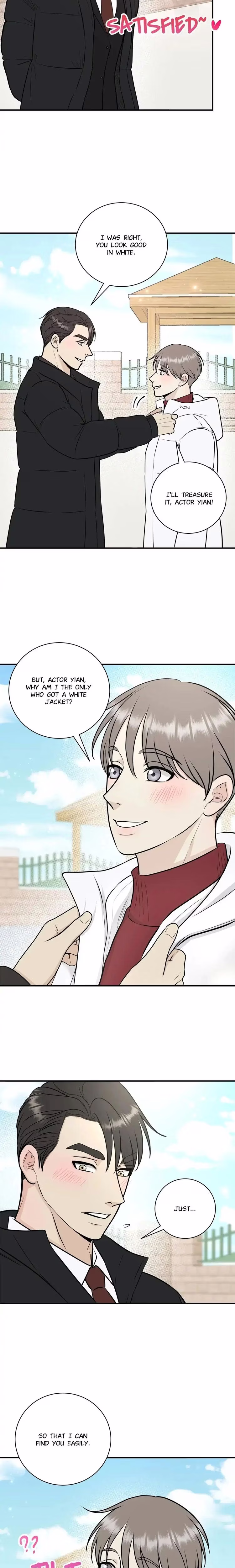 Over the Moon - Chapter 12 - Part 5