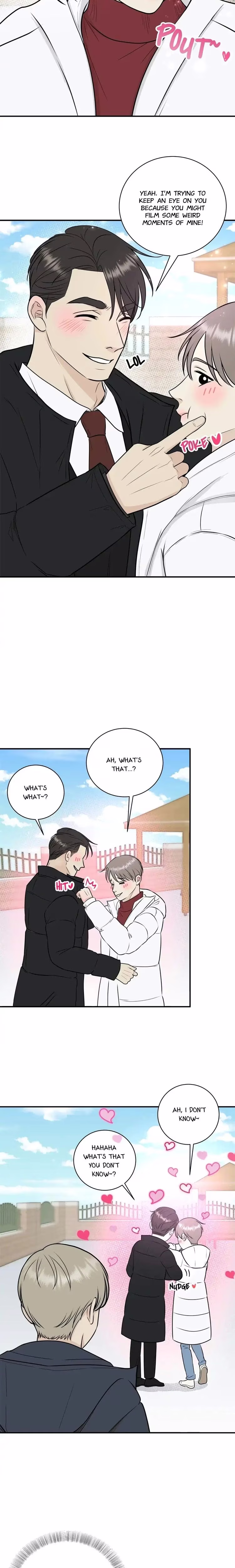 Over the Moon - Chapter 12 - Part 7