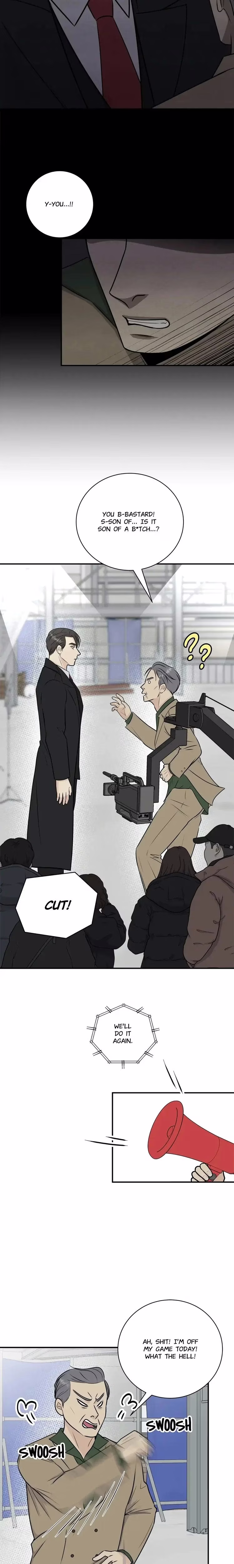 Over the Moon - Chapter 12 - Part 9