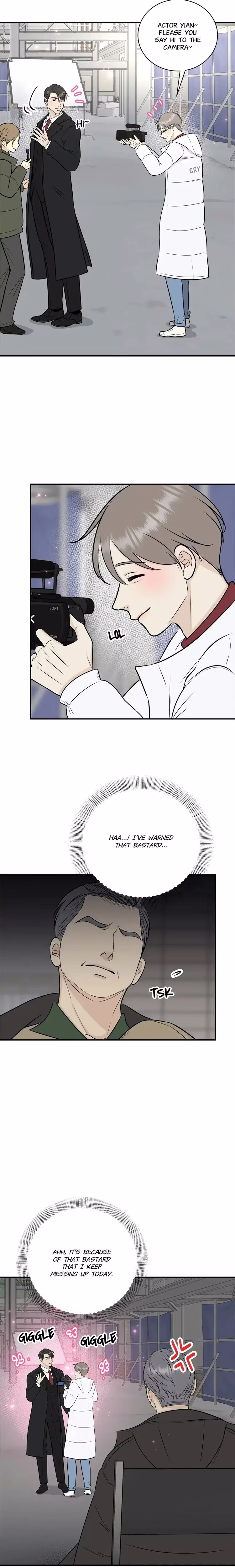 Over the Moon - Chapter 12 - Part 12