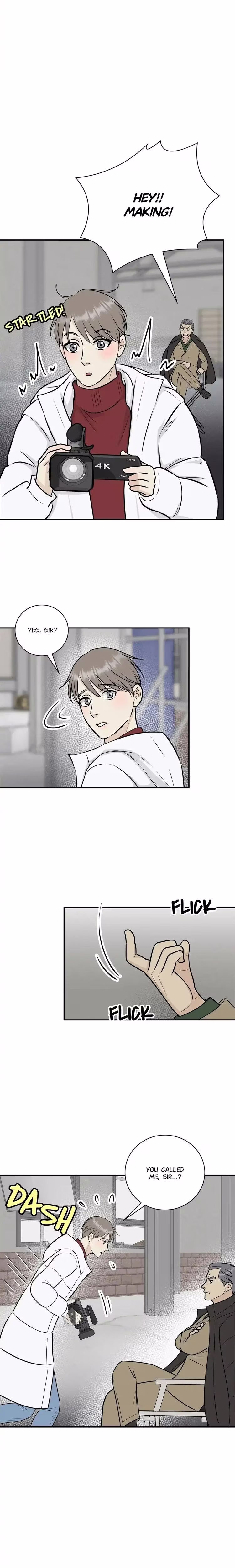 Over the Moon - Chapter 12 - Part 13