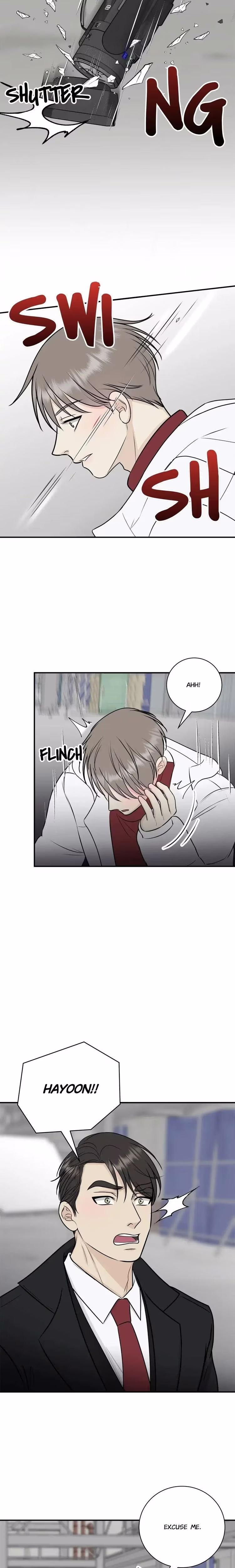 Over the Moon - Chapter 12 - Part 16