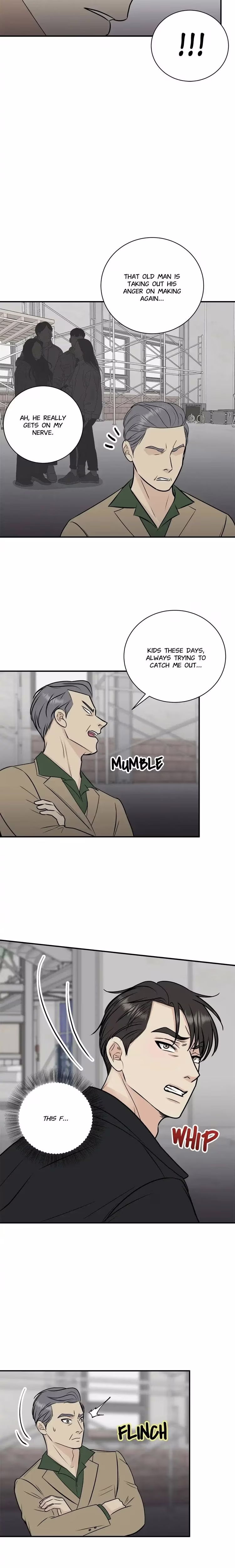 Over the Moon - Chapter 12 - Part 18