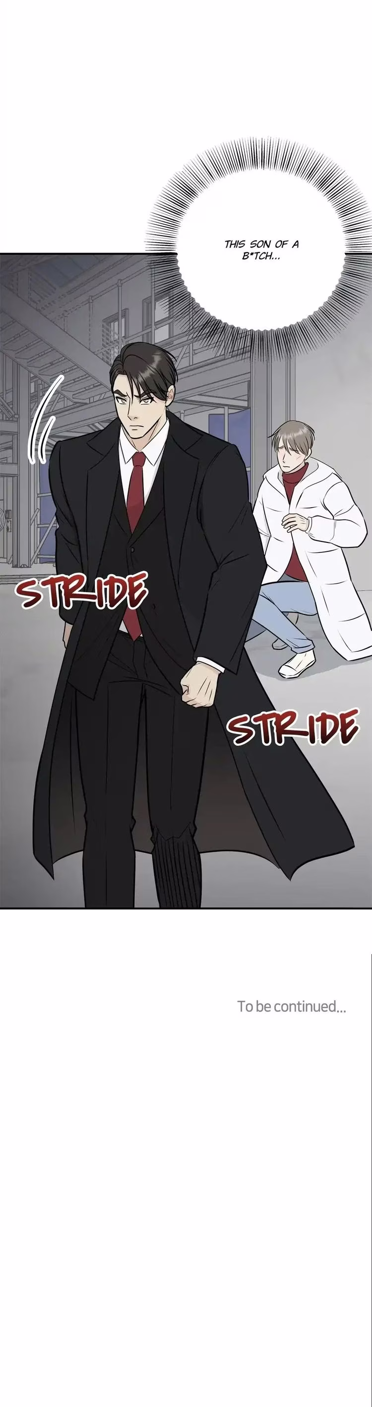 Over the Moon - Chapter 12 - Part 19