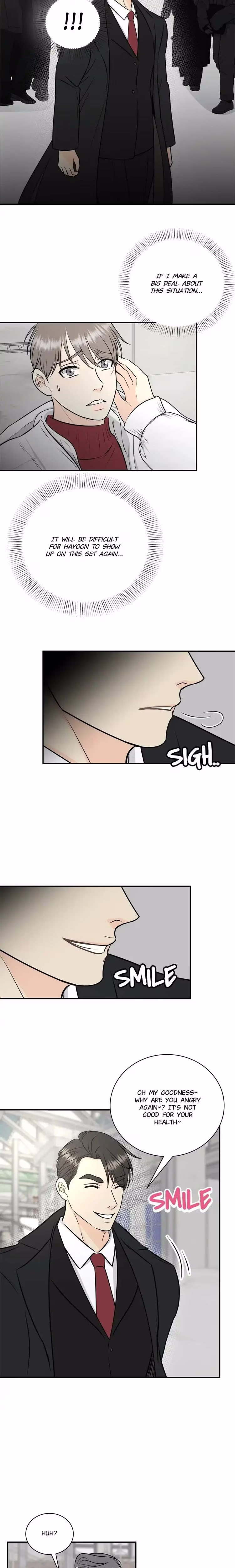 Over the Moon - Chapter 13 - Part 3