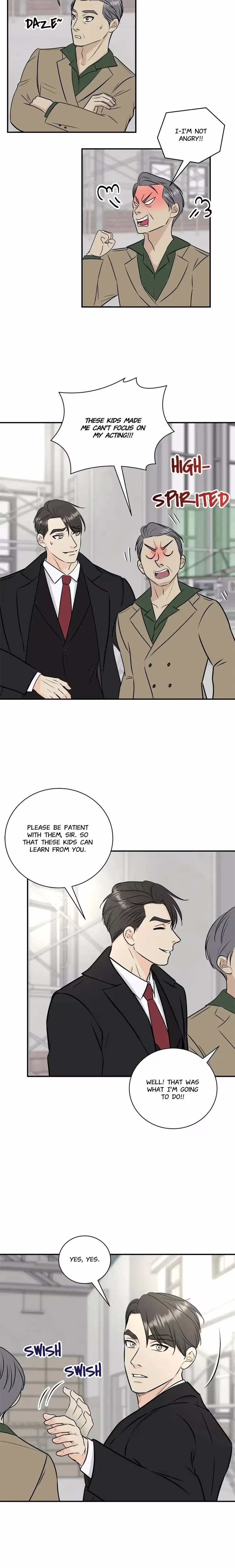 Over the Moon - Chapter 13 - Part 4