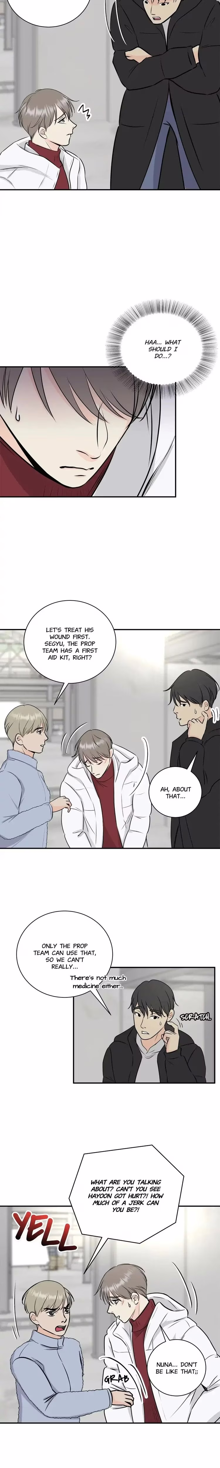 Over the Moon - Chapter 13 - Part 6