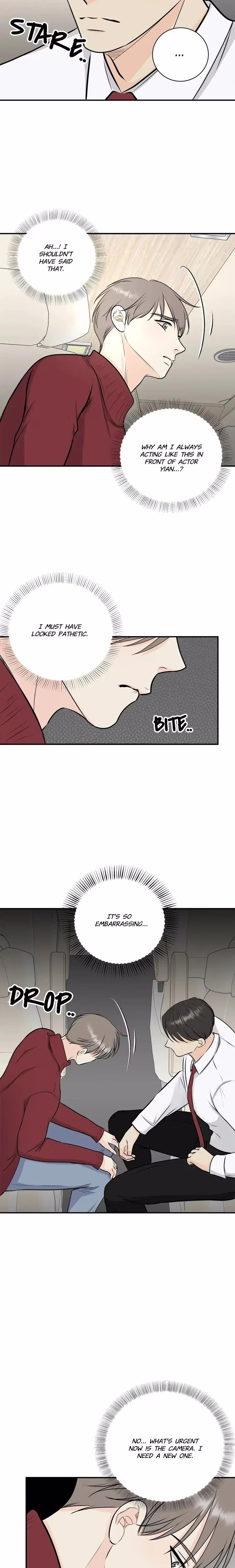 Over the Moon - Chapter 13 - Part 10