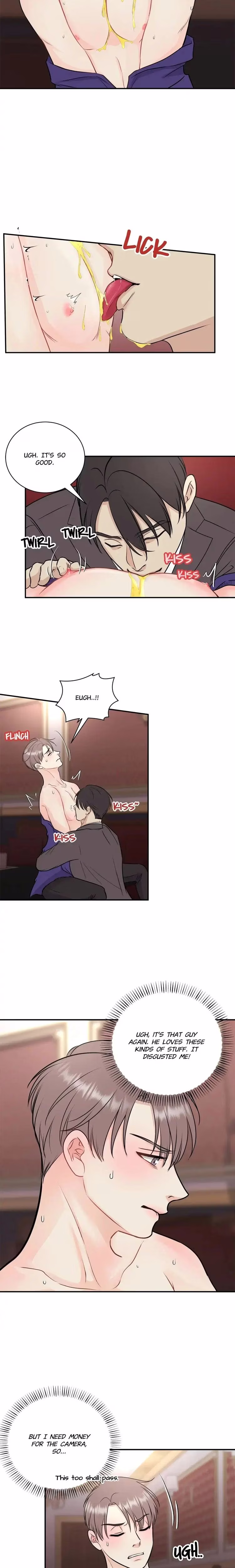 Over the Moon - Chapter 13 - Part 13