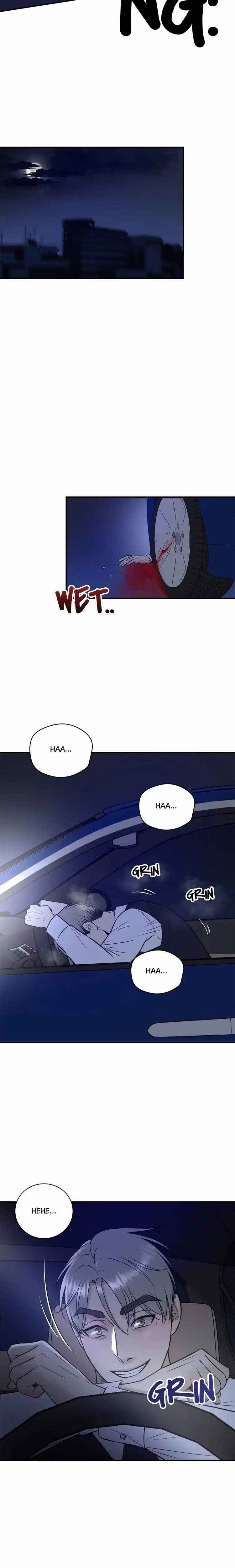 Over the Moon - Chapter 14 - Part 7