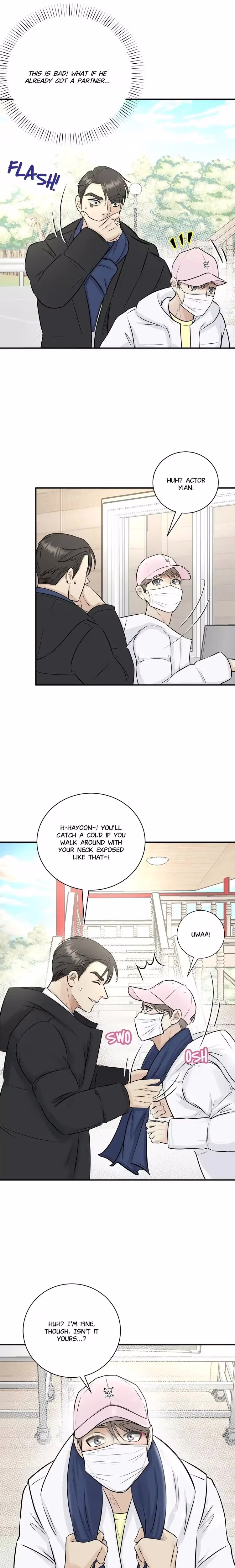 Over the Moon - Chapter 14 - Part 11