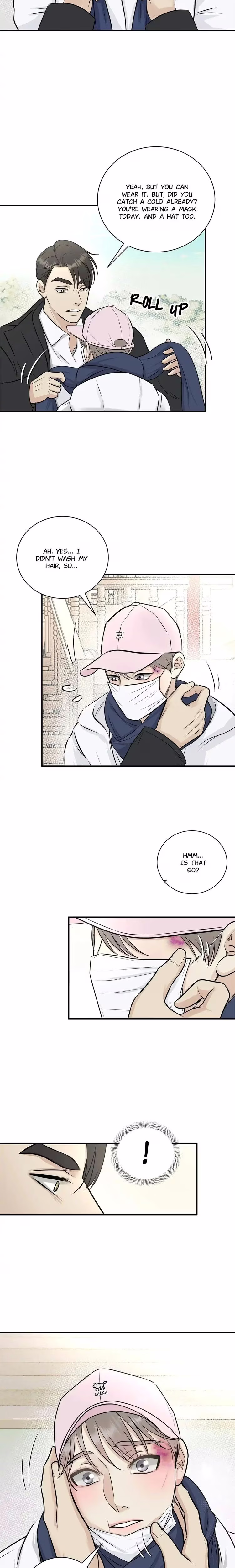 Over the Moon - Chapter 14 - Part 12