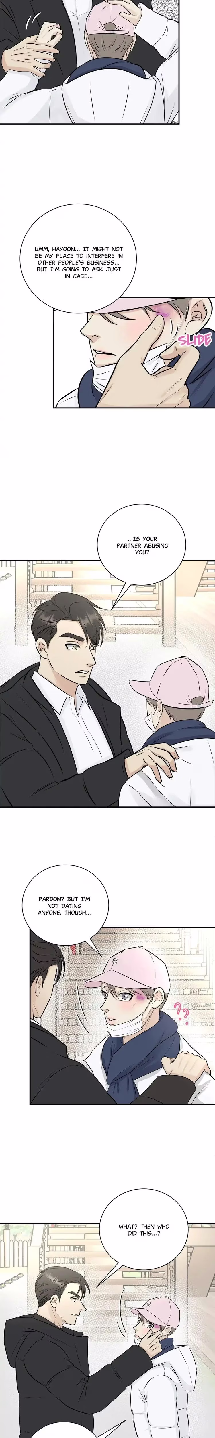 Over the Moon - Chapter 14 - Part 14