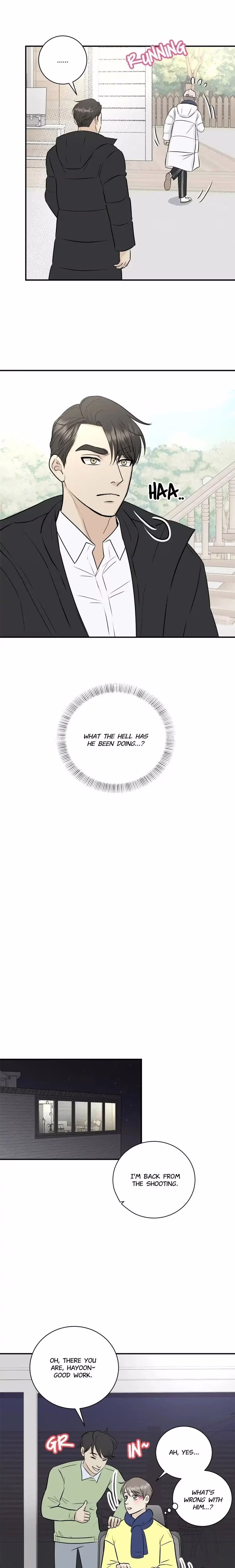 Over the Moon - Chapter 14 - Part 16