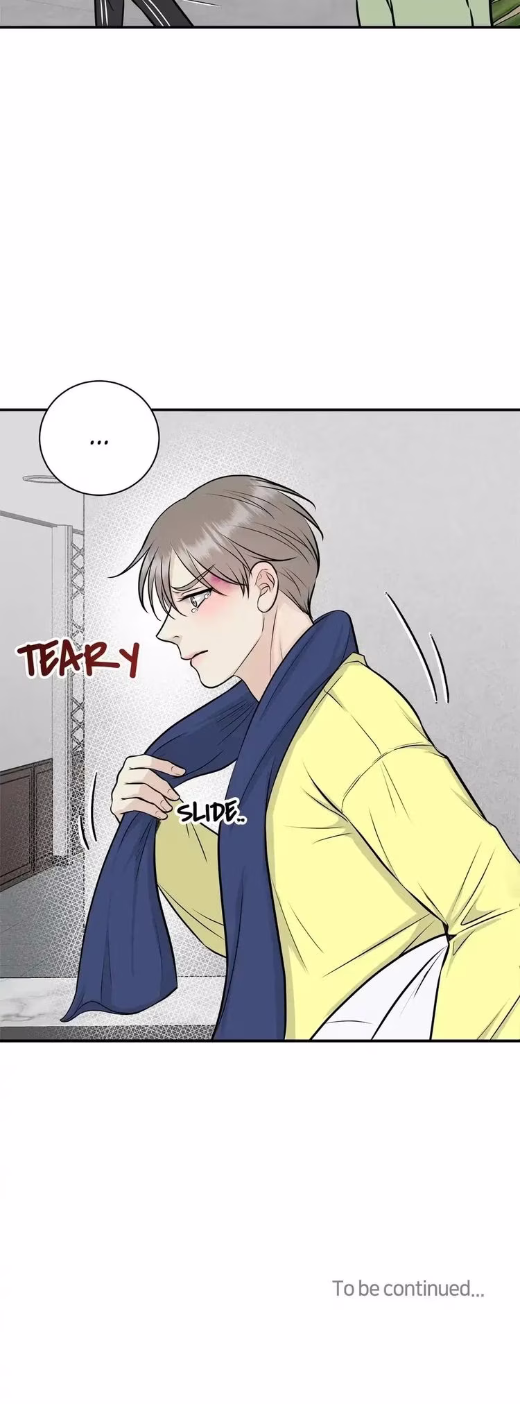 Over the Moon - Chapter 14 - Part 19