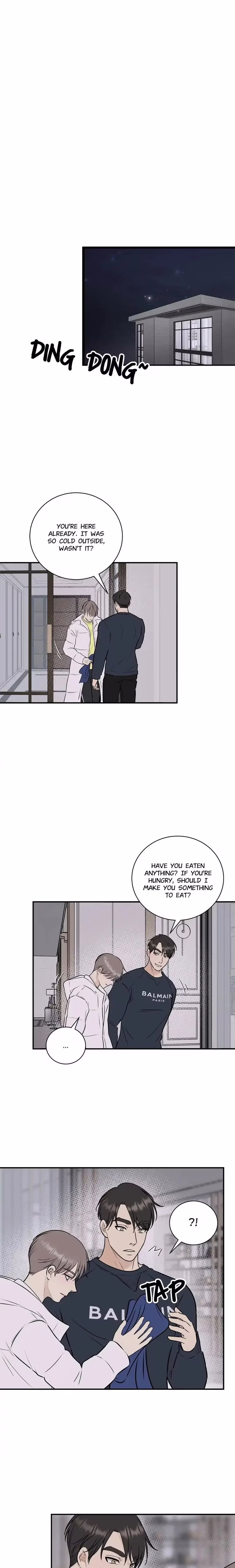 Over the Moon - Chapter 15 - Part 3